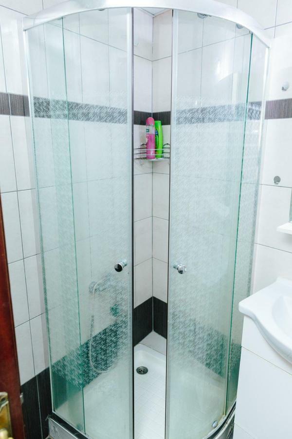 Cosy Downtown Studio - Suite โคโมทินี ภายนอก รูปภาพ