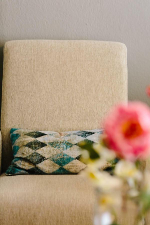 Cosy Downtown Studio - Suite โคโมทินี ภายนอก รูปภาพ
